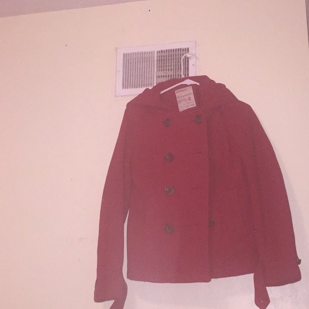 Aeropostale Coat